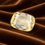 Yellow Sapphire 1.94 Carat/2.13 Ratti